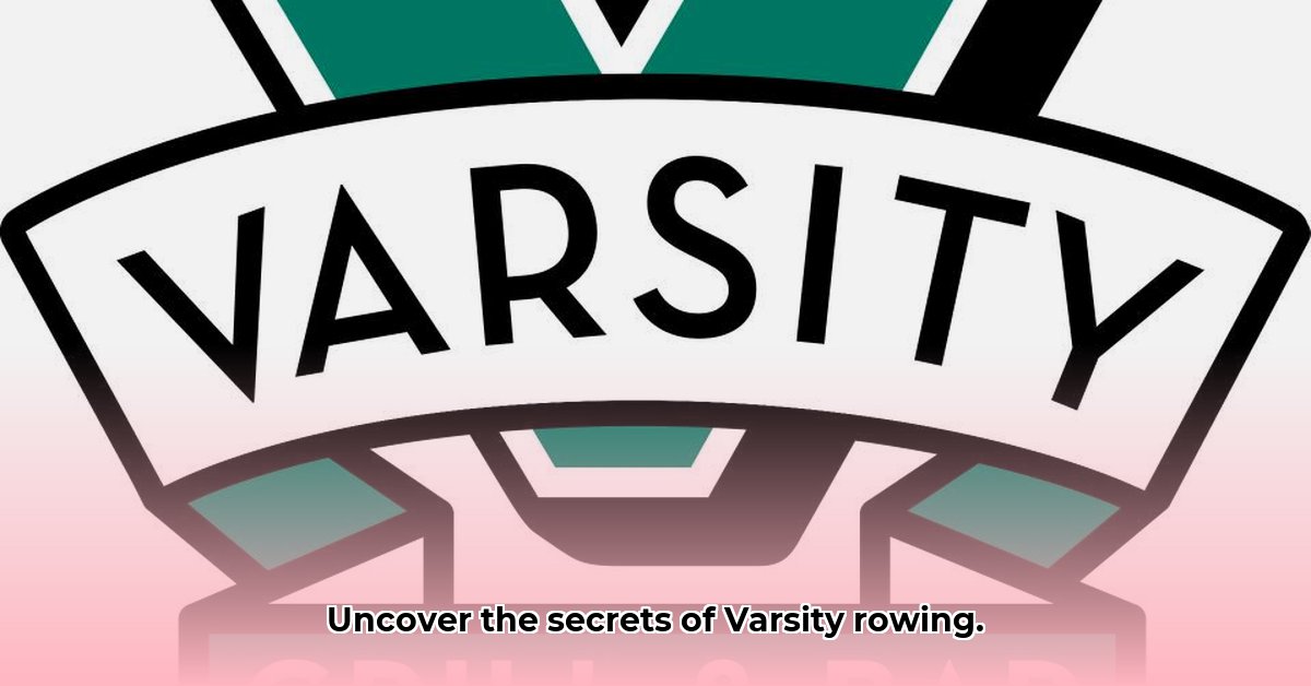 varsity-betekenis